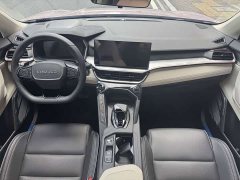 Lynk & Co Geely Lynk & Co 06 Remix 1.5T Shero - ფოტო 11