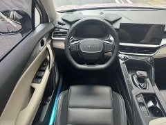 Lynk & Co Geely Lynk & Co 06 Remix 1.5T Shero - ფოტო 12