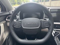 Lynk & Co Geely Lynk & Co 06 Remix 1.5T Shero - ფოტო 13