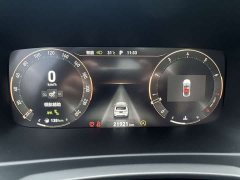 Lynk & Co Geely Lynk & Co 06 Remix 1.5T Shero - ფოტო 14