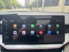 Lynk & Co Geely Lynk & Co 06 Remix 1.5T Shero - ფოტო 15