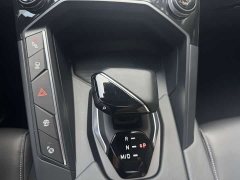 Lynk & Co Geely Lynk & Co 06 Remix 1.5T Shero - ფოტო 18
