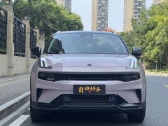 Lynk & Co Geely Lynk & Co 06 Remix 1.5T Shero - ფოტო 2