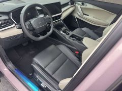 Lynk & Co Geely Lynk & Co 06 Remix 1.5T Shero - ფოტო 4