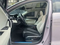 Lynk & Co Geely Lynk & Co 06 Remix 1.5T Shero - ფოტო 5