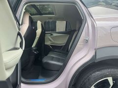 Lynk & Co Geely Lynk & Co 06 Remix 1.5T Shero - ფოტო 6