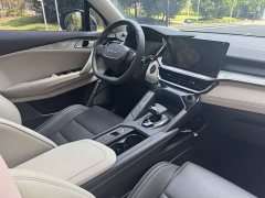 Lynk & Co Geely Lynk & Co 06 Remix 1.5T Shero - ფოტო 7