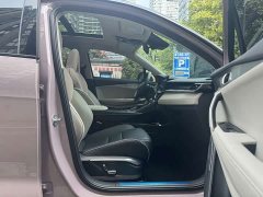 Lynk & Co Geely Lynk & Co 06 Remix 1.5T Shero - ფოტო 8