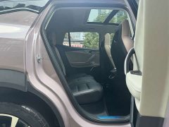 Lynk & Co Geely Lynk & Co 06 Remix 1.5T Shero - ფოტო 9