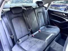 Audi A7L 45TFSI S-line Dream Edition Fluid Crystal Package - ფოტო 13