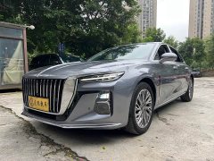 FAW Red Flag H5 2023 2.0T Automatic Smart Connected Flagship Comfort Edition - ფოტო 1