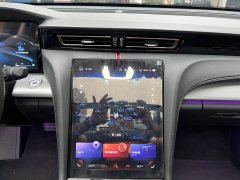 FAW Red Flag H5 2023 2.0T Automatic Smart Connected Flagship Comfort Edition - ფოტო 10