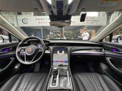 FAW Red Flag H5 2023 2.0T Automatic Smart Connected Flagship Comfort Edition - ფოტო 12