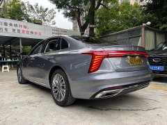 FAW Red Flag H5 2023 2.0T Automatic Smart Connected Flagship Comfort Edition - ფოტო 15