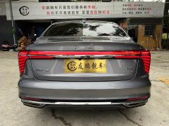 FAW Red Flag H5 2023 2.0T Automatic Smart Connected Flagship Comfort Edition - ფოტო 16