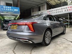 FAW Red Flag H5 2023 2.0T Automatic Smart Connected Flagship Comfort Edition - ფოტო 17