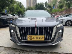 FAW Red Flag H5 2023 2.0T Automatic Smart Connected Flagship Comfort Edition - ფოტო 2