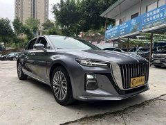FAW Red Flag H5 2023 2.0T Automatic Smart Connected Flagship Comfort Edition - ფოტო 3
