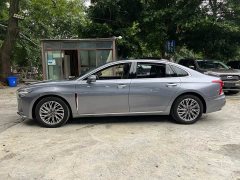FAW Red Flag H5 2023 2.0T Automatic Smart Connected Flagship Comfort Edition - ფოტო 4