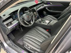 FAW Red Flag H5 2023 2.0T Automatic Smart Connected Flagship Comfort Edition - ფოტო 6