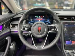 FAW Red Flag H5 2023 2.0T Automatic Smart Connected Flagship Comfort Edition - ფოტო 8