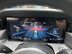 FAW Red Flag H5 2023 2.0T Automatic Smart Connected Flagship Comfort Edition - ფოტო 9