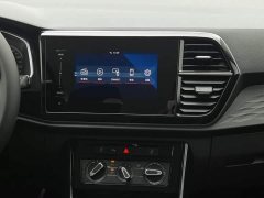 Volkswagen Jetta VS5 30th Anniversary Edition Automatic Comfort - ფოტო 12
