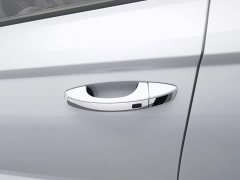 Volkswagen Jetta VS5 30th Anniversary Edition Automatic Comfort - ფოტო 18