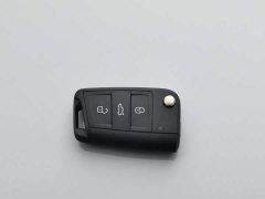 Volkswagen Jetta VS5 30th Anniversary Edition Automatic Comfort - ფოტო 19