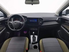 Volkswagen Jetta VS5 30th Anniversary Edition Automatic Comfort - ფოტო 5