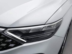 Volkswagen Jetta VS5 30th Anniversary Edition Automatic Comfort - ფოტო 7