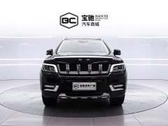 Beijing BJ90 2021 4.0T Zunjia Edition - ფოტო 2