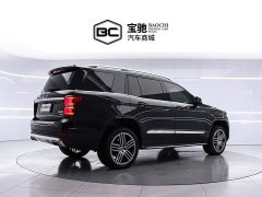 Beijing BJ90 2021 4.0T Zunjia Edition - ფოტო 3