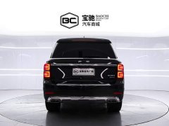 Beijing BJ90 2021 4.0T Zunjia Edition - ფოტო 4