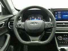 Chery Tiggo 8 Excellence 230TCI Manual Comfort 5-Seater - ფოტო 11