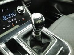 Chery Tiggo 8 Excellence 230TCI Manual Comfort 5-Seater - ფოტო 13