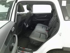 Chery Tiggo 8 Excellence 230TCI Manual Comfort 5-Seater - ფოტო 15