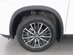 Chery Tiggo 8 Excellence 230TCI Manual Comfort 5-Seater - ფოტო 17