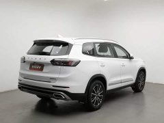Chery Tiggo 8 Excellence 230TCI Manual Comfort 5-Seater - ფოტო 2