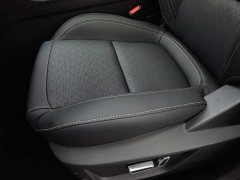 Chery Tiggo 8 Excellence 230TCI Manual Comfort 5-Seater - ფოტო 20