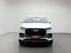 Chery Tiggo 8 Excellence 230TCI Manual Comfort 5-Seater - ფოტო 3