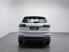 Chery Tiggo 8 Excellence 230TCI Manual Comfort 5-Seater - ფოტო 4