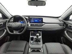 Chery Tiggo 8 Excellence 230TCI Manual Comfort 5-Seater - ფოტო 5