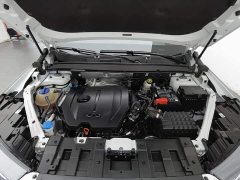 Chery Tiggo 8 Excellence 230TCI Manual Comfort 5-Seater - ფოტო 6