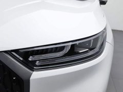 Chery Tiggo 8 Excellence 230TCI Manual Comfort 5-Seater - ფოტო 7