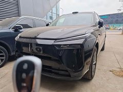 Great Wall WEY Blue Mountain Intelligent Advanced 4WD Max - ფოტო 1