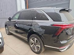 Great Wall WEY Blue Mountain Intelligent Advanced 4WD Max - ფოტო 2