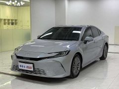 Toyota Camry Hybrid 2.0L HGVP Luxury - ფოტო 1