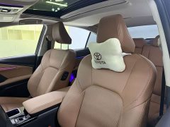 Toyota Camry Hybrid 2.0L HGVP Luxury - ფოტო 12