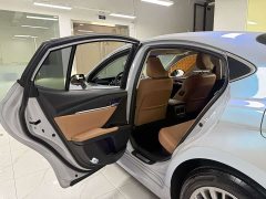 Toyota Camry Hybrid 2.0L HGVP Luxury - ფოტო 13